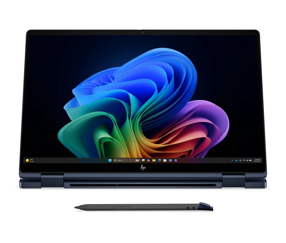 HP EliteBook X Flip G2i (DJ5S0ET)