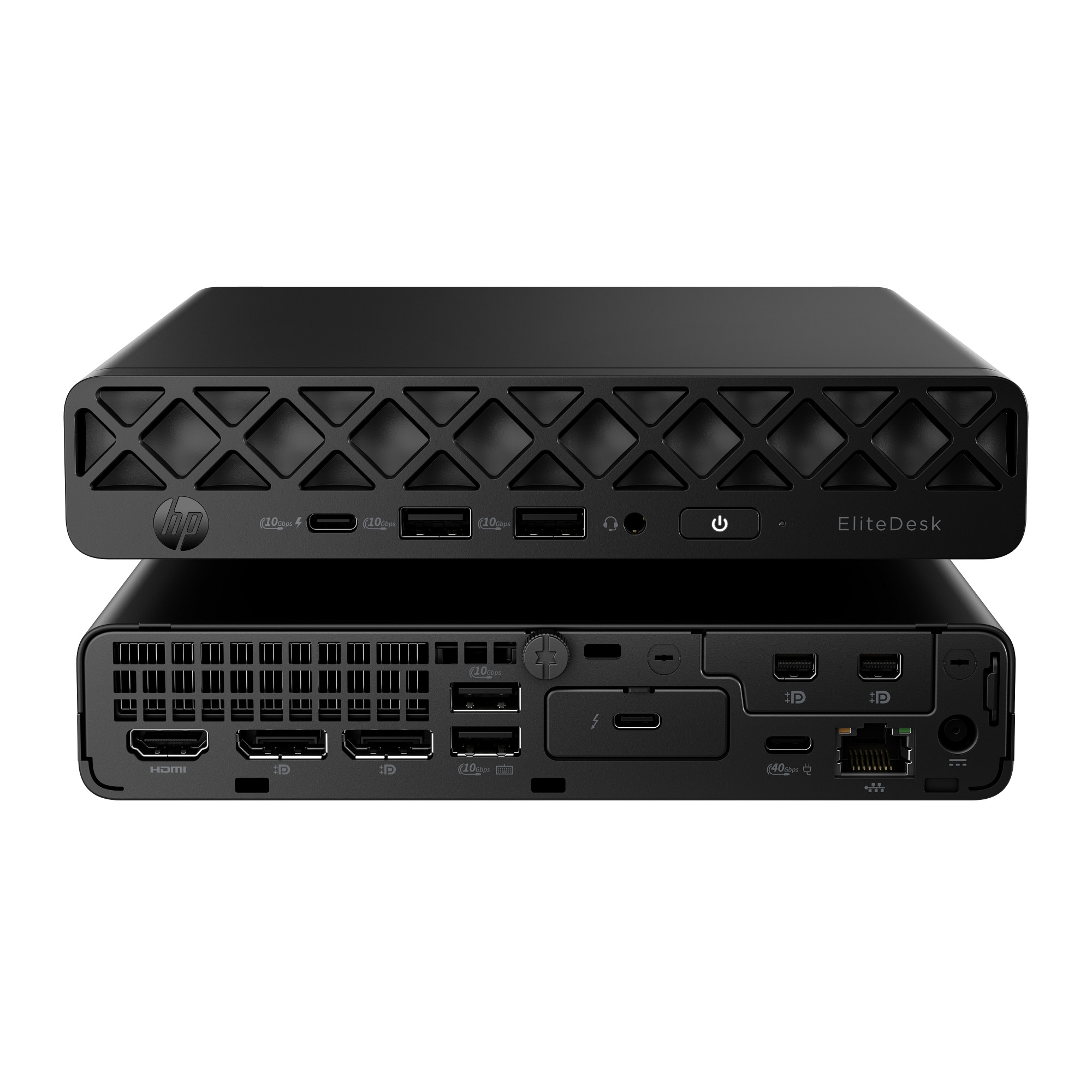HP EliteDesk 8 Mini G1a (998Z6ET)