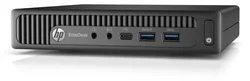 HP EliteDesk 800 G2 miniPC (P1G38EA)