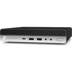 HP EliteDesk 800 G5 mini PC (7XL15AW)