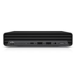 HP EliteDesk 800 G6 mini PC (1D2L2EA) - Počítače stolní