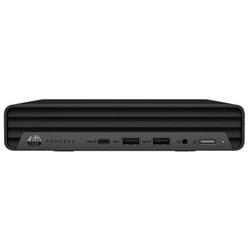 HP EliteDesk 805 G6 mini PC (21L39EA) - Počítače stolní