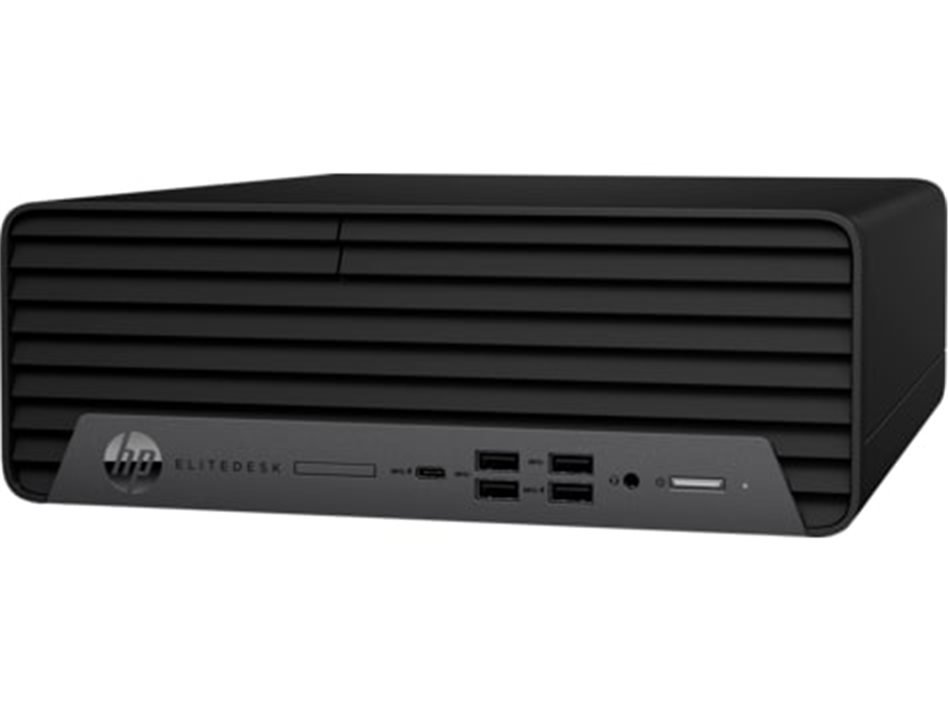 HP EliteDesk 805 G6 SFF (273D7EA)