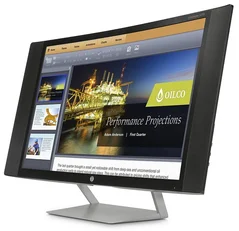 HP EliteDisplay S270c (K1M38AA)