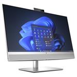 HP EliteOne 870 G9/ AiO/ i7-13700/ 32GB DDR5/ 1TB SSD/ Intel® UHD/ 27"QHD,matný/ W11P/ kbd+myš/ stříbrný