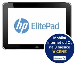 HP ElitePad 900 (D4T16AA)