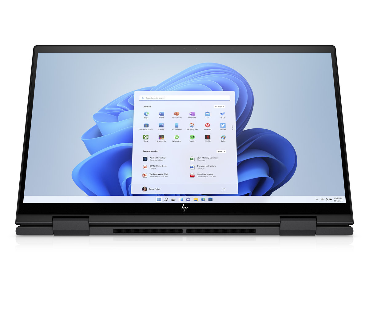 HP Envy 15-ew0003nc (732Y6EA)