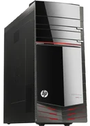 HP ENVY 810-200ec (J5M82EA)