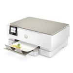 HP ENVY Inspire 7220e All-in-One,multifunkční inkoustová tiskárna, A4, barevný tisk, Wi-Fi, HP+, Instant Ink, (242P6B)