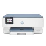 HP ENVY Inspire 7221e Multifunkčná atramentová tlačiareň, A4, farebná, Wi-Fi, HP , okamžitý atrament, (2H2N1B)