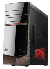 HP ENVY Phoenix 810-000ec (D7T72EA#BCM)