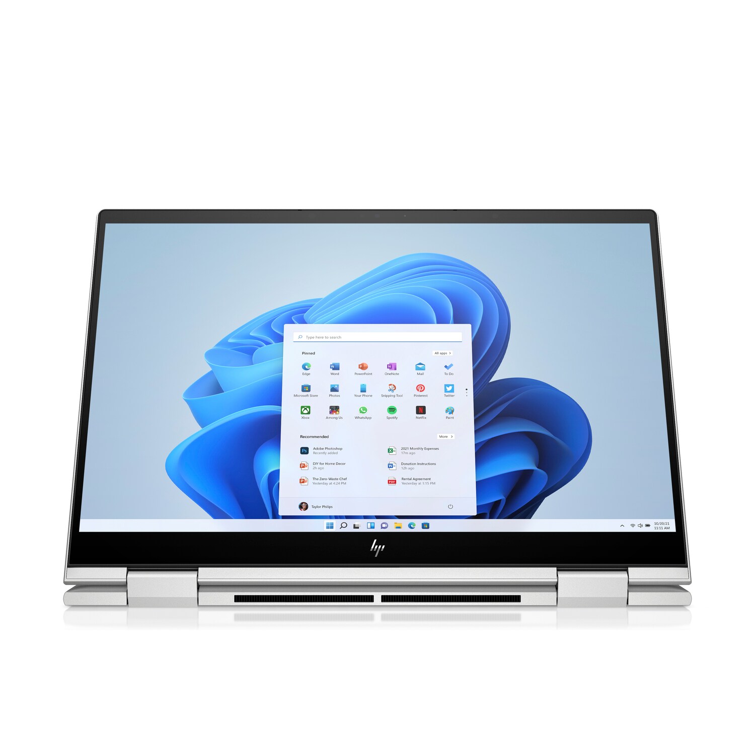 HP Envy/x360 13-bf0010nc/i5-1230U/13,3"/FHD/T/16GB/1TB SSD/Intel Iris Xe/W11H/Silver/2R