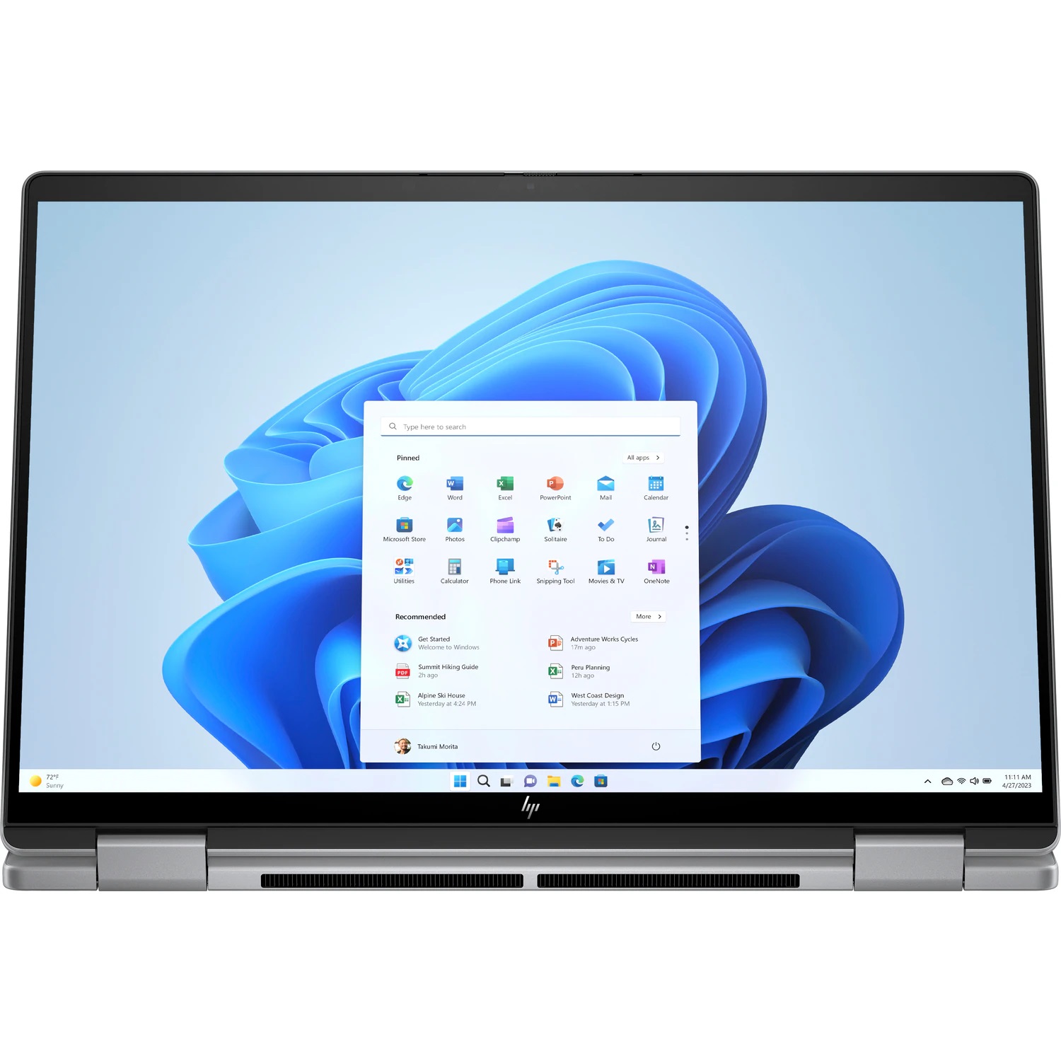 HP Envy x360 14-fc0000nc (A47NVEA)