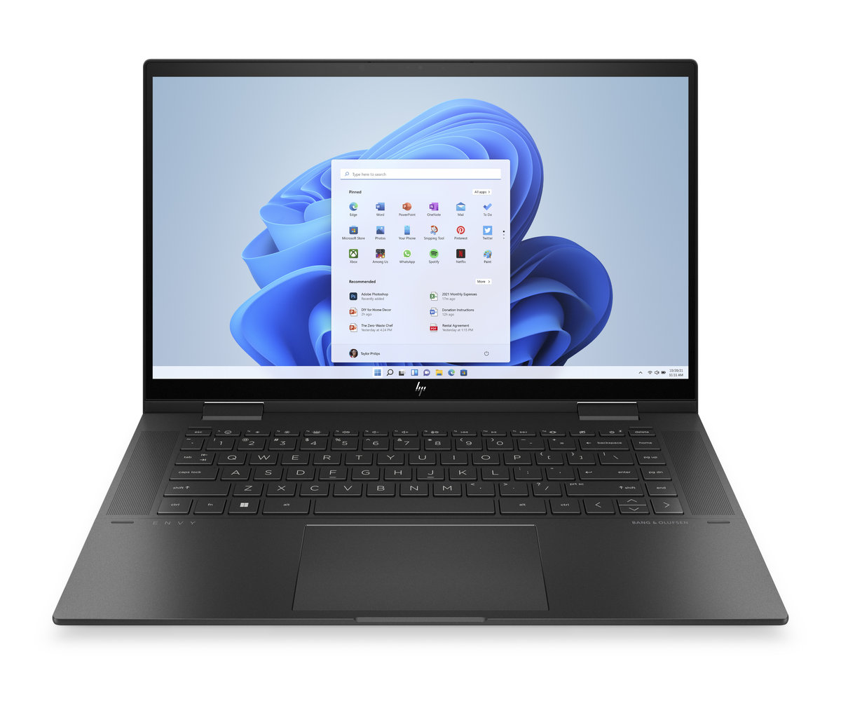 HP Envy x360 15-ey0002nc (732Z1EA)