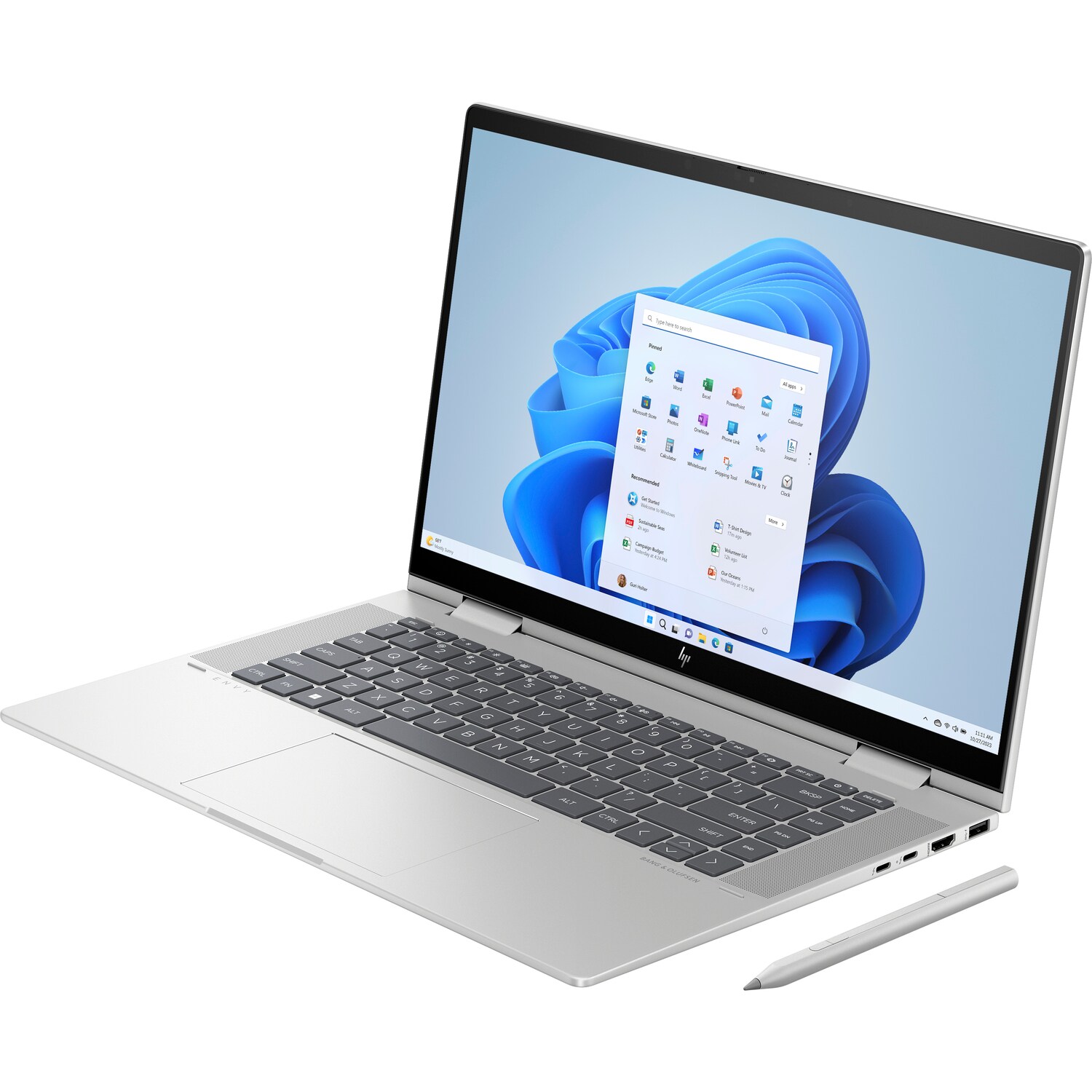 HP Envy x360 15-fe0001nc (8F015EA)