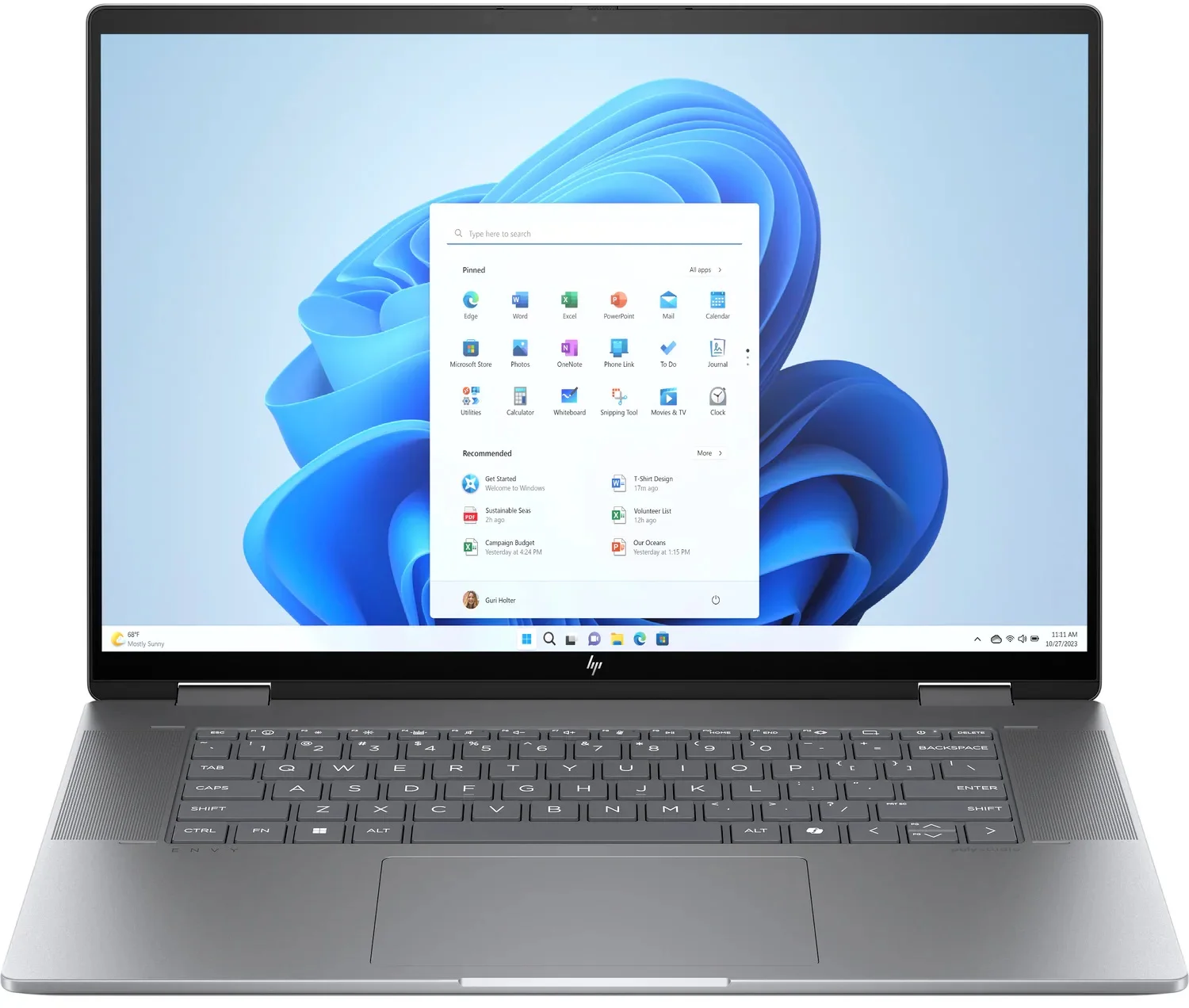 HP Envy x360 16-ad0000nc (A48VREA)