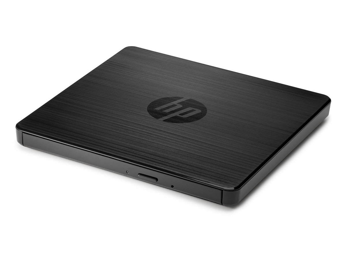 HP External USB Optical Drive F2B56AA