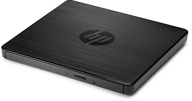 HP External USB Optical Drive