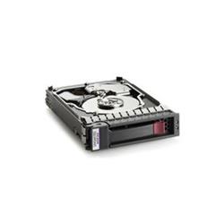 HP HDD 1TB SATA SFF 2.5" MDL 7.2k 3G