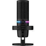 HP HyperX DuoCast - USB mikrofon - RGB