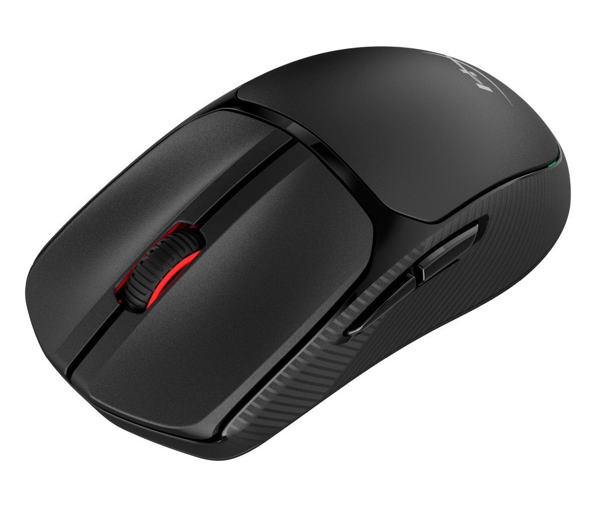 HP HyperX Pulsefire Fuse – Herní myš (černá)