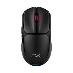 HP HyperX Pulsefire Fuse – Herní myš (černá)