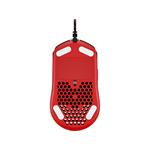 HP HyperX Pulsefire Haste Black/Red