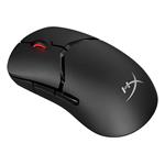 HP HyperX Pulsefire Saga – Herní myš (černá)