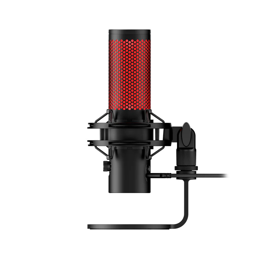 HP HyperX QuadCast 2 (872V1AA)