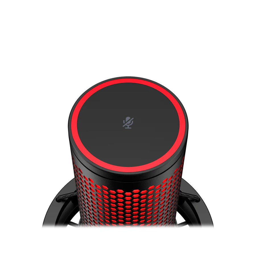 HP HyperX QuadCast 2 (872V1AA)