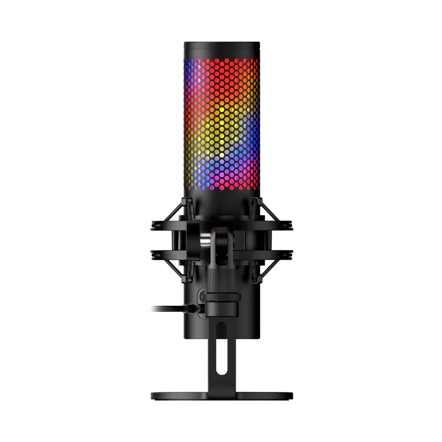 HP HyperX QuadCast 2 S Black (9A273AA)