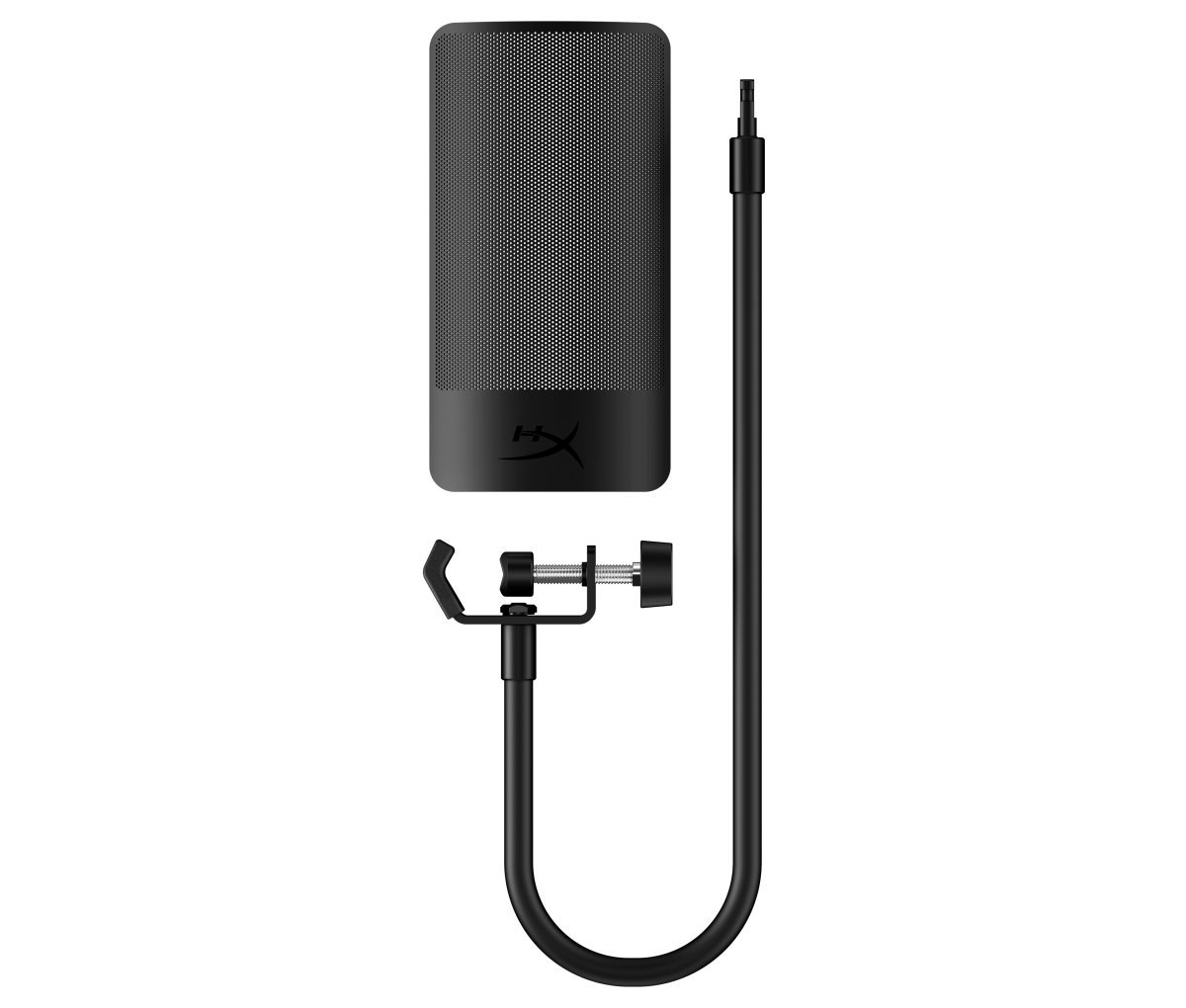 HP HyperX Shield – pop filter pre mikrofón