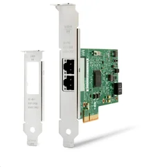 HP Intel Ethernet I350-T2 2-Port 1Gb NIC