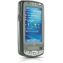 HP iPAQ hx2190 Series Pocket PC