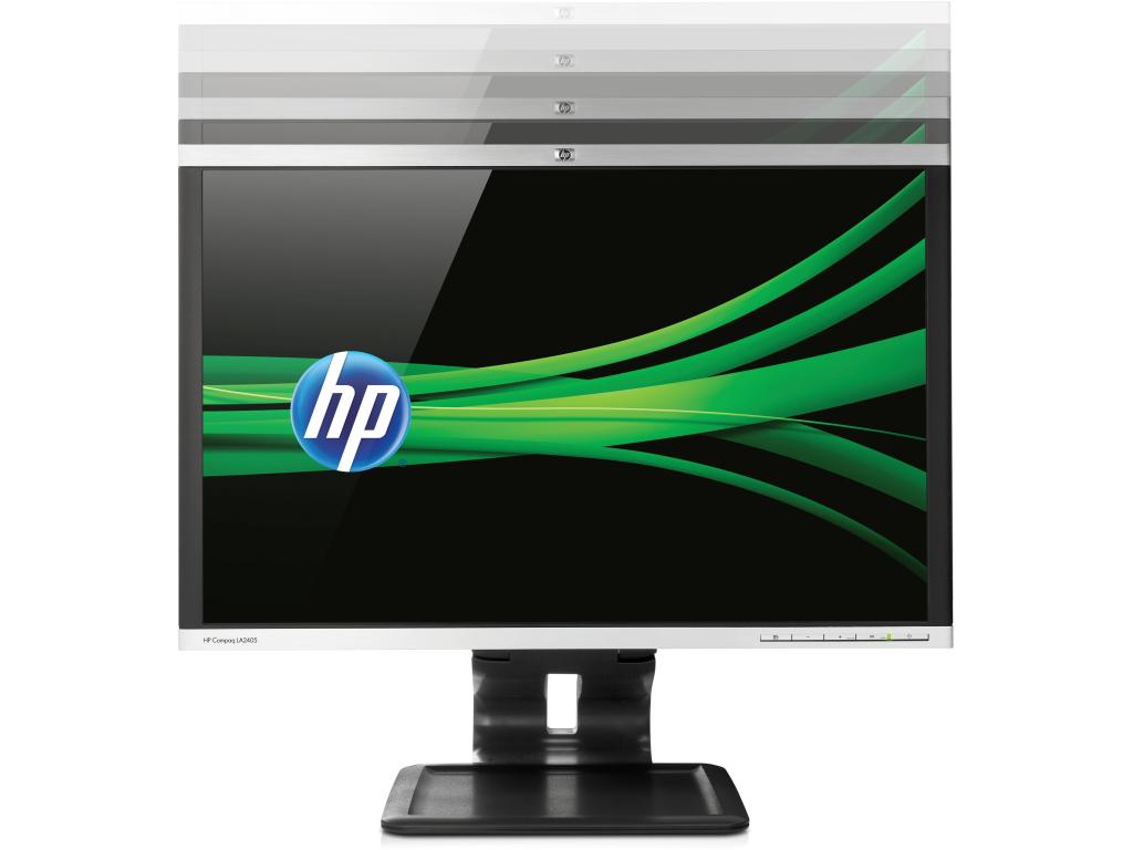 Разобрать монитор hp la2405x