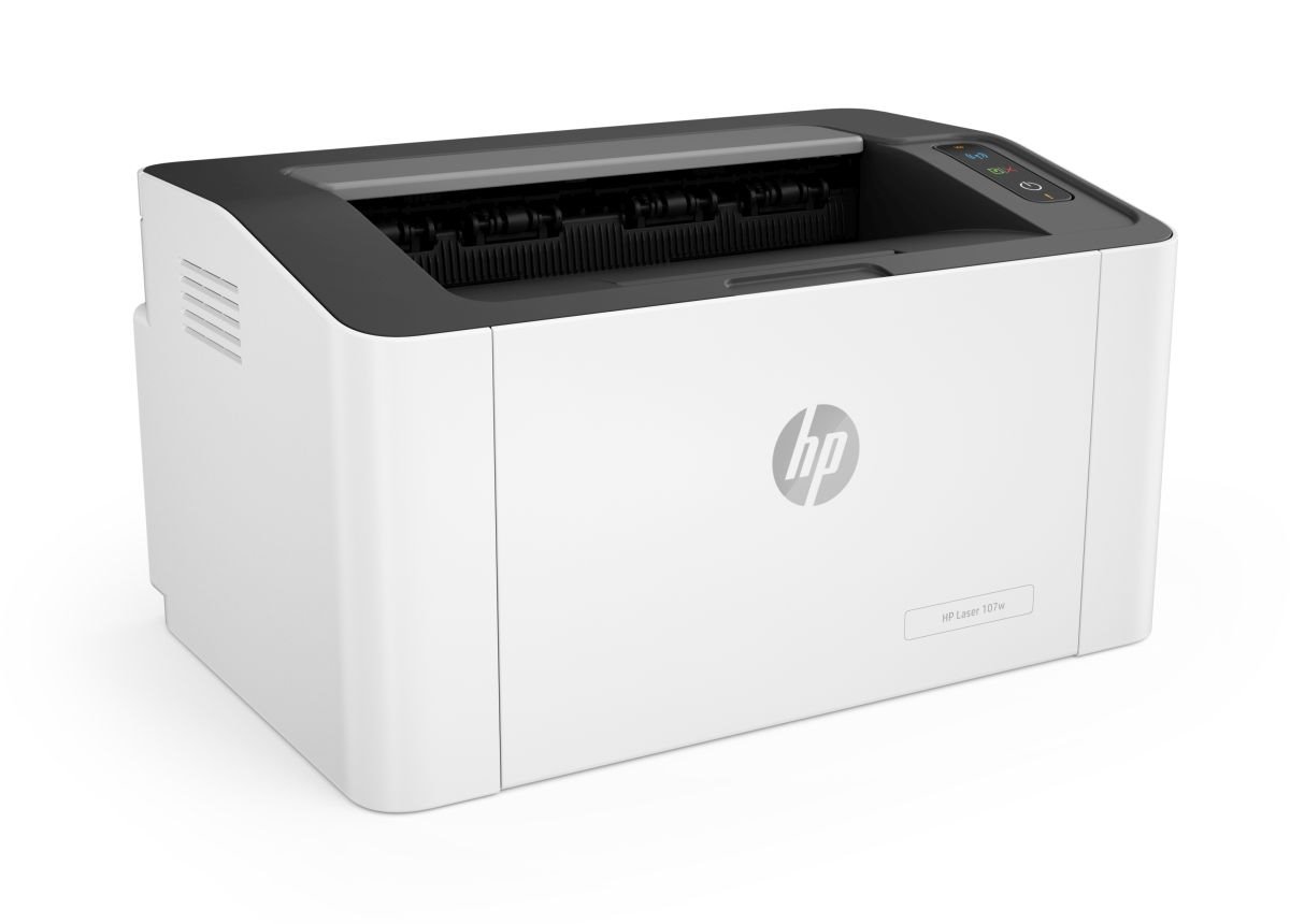 Чем отличается hp laserjet 107w от hp laser 107wr