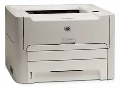HP LaserJet 1160, paralelní a USB 2.0