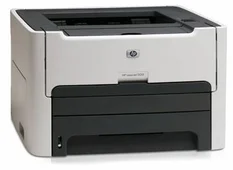 HP LaserJet 1320, PP a USB 2.0