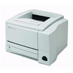 HP LaserJet 2200DT