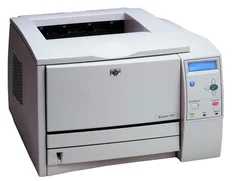 HP LaserJet 2300D