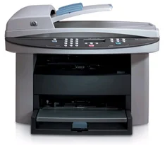 HP LaserJet 3030 Print/Scan/Copy/Fax PP/USB