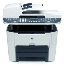 HP LaserJet 3390 Print/Scan/Copy/Fax, USB, LAN Duplex
