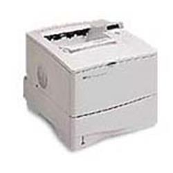 HP LaserJet 4100N