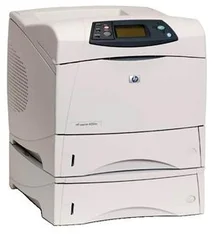 HP LaserJet 4250DTN (A4, USB 2.0 PP LAN) + CPe H5479E