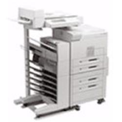 HP LaserJet 8150MFP A3