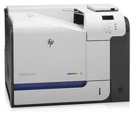 HP LaserJet Enterprise 500 M551dn