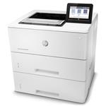 HP LaserJet Enterprise M507x/ A4/ 43ppm/ 1200x1200dpi/ USB/ LAN/ duplex/ 550p tray/ Wifi/ dotykový panel