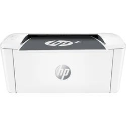 HP LaserJet M140we tiskárna, A4, černobílý tisk, Wi-Fi, HP+, Instant Ink, (7MD72E)