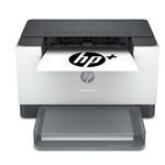 HP LaserJet M209dwe tiskárna, A4, černobílý tisk, Wi-Fi, HP+, Instant Ink, (6GW62E)