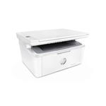 HP LaserJet MFP M140w (7MD72F)